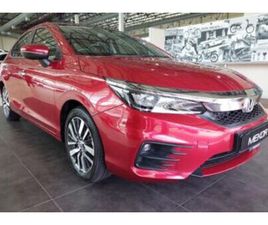 2024 HONDA BALLADE 1.5 RS AUTO