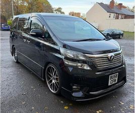 2.3D SLX MPV 5DR DIESEL MANUAL (246 G/KM, 74 BHP)