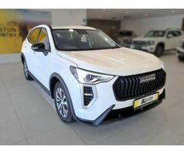 2026 HAVAL JOLION 1.5T CITY