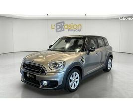 MINI COUNTRYMAN 136 - 88 CH ALL4 BVA6 COOPER SE