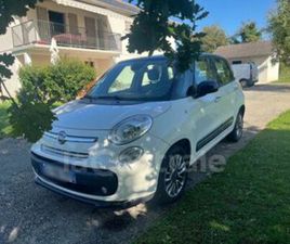 1.6 MULTIJET 105 S/S EASY