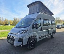 CORIGON CV 55 D CAMPER VAN 140