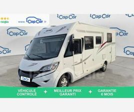 MCLOUIS NEVIS 2.3 MULTIJET 130 DIAMOND