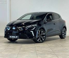 MITSUBISHI COLT MITSUBISHI COLT 1.0 MPI-T 91CH INTENSE 2024