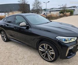 BMW X6 M50I BMW X6 M50I V8