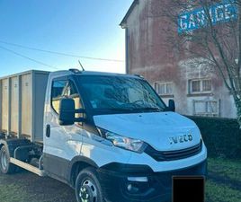 IVECO AMPLIROLL 3L