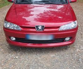 PEUGEOT 306 PEUGEOT 306