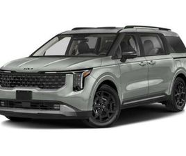 NEW 2026 KIA CARNIVAL HYBRID SX PRESTIGE