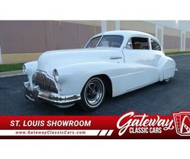 BUICK SUPER 1942 BUICK SUPER FOR SALE