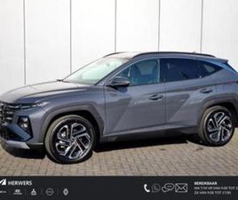 HYUNDAI TUCSON HYUNDAI TUCSON 1.6 T-GDI PHEV COMFORT SMART / ADAPTIEVE CRUI — HYUNDAI — MARKTPLAATS