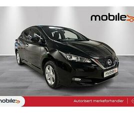 NISSAN LEAF E+ 62KWH E+ N-CONNECTA, NY SERVICE!