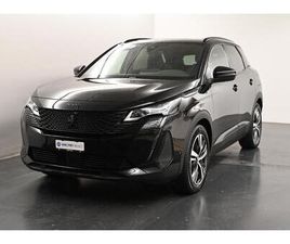 PEUGEOT 3008 1.6 PLUG-IN HYBRID4 GT: RÉSERVER UN ESSAI SUR ROUTE !