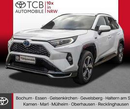 2.5 PLUG-IN-HYBRID SHZ PDC KLIMA