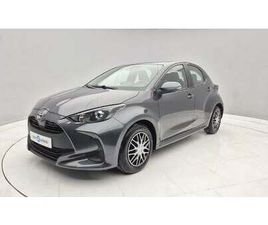 TOYOTA YARIS 1.5 ACTIVE STEEL
