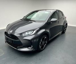 TOYOTA YARIS 1.5 VVT-I HSD PREMIUM: RÉSERVER UN ESSAI SUR ROUTE !