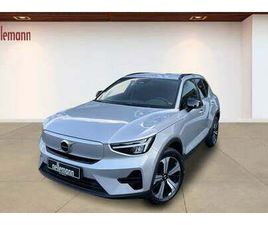 VOLVO XC40 RECHARGE EXTENDED RANGE VOLVO XC40 RECHARGE EXTENDED RANGE PLUS 5D