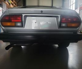 ALFA ROMEO GTV6 3000CCM