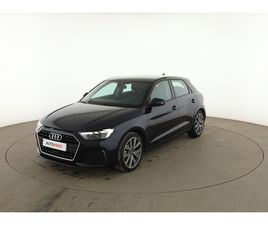 AUDI A1 SPORTBACK 25 TFSI ADVANCED 2 S TRONIC 7