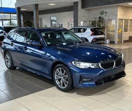 BMW 330 E SPORT LINE LED ACC PDC SHZ DAB DIG.COCKPIT