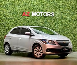 HATCH LT 1.4 8V FLEX POWER MEC. 4P