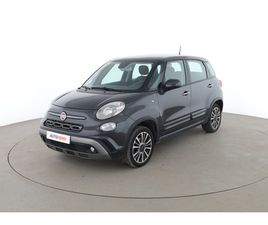 FIAT 500L 1.3 MULTIJET CITY CROSS