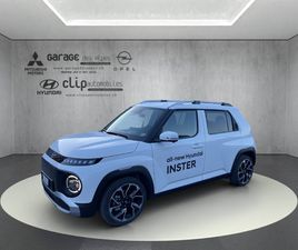 INSTER ELECTRIC VERTEX