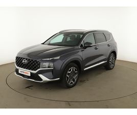 HYUNDAI SANTA FE HYUNDAI SANTA FE 1.6 T-GDI PLUG-IN-HYBRID HTRAC EXECUTIVE BVA6