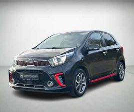 1,0Â MPI GT-LINEÂ Â·Â 5D