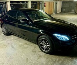 MERCEDES CLASSE E COUPE 250 C C 250 BLUETEC EXCLUSIVE 4MATIC 9G-TRONIC