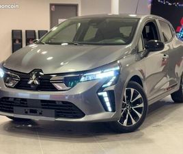 MITSUBISHI COLT MITSUBISHI COLT 1.0 MPI-T 91CH INVITE+ 2026