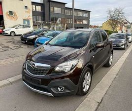 OPEL MOKKA MOKKA 1.6 CDTI ECOTEC 4X2 COSMO