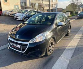 PEUGEOT 208 208 1.2I PURETECH LIKE