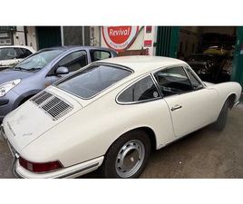 1965 PORSCHE 912 COUPE A VENDRE