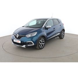 RENAULT CAPTUR 1.2 TCE ENERGY EXTREM EDC