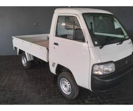 SUZUKI SUPER CARRY 2026 SUZUKI SUPER CARRY 1.2I