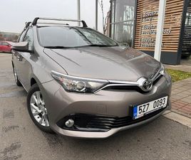 1.6 VALVEMATIC, ACTIVE TREND+