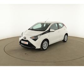 TOYOTA AYGO 1.0 VVT-I X-PLAY