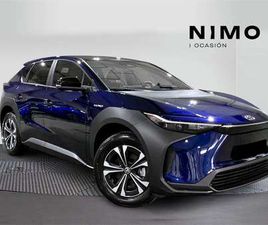 230E 4X2 ADVANCE 73KWH