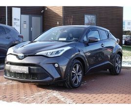 1.8HSD CVT COMFORT + BUSINESS