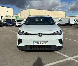 ID.4 PRO GRAN AUTONOMIA 77KWH 285CV