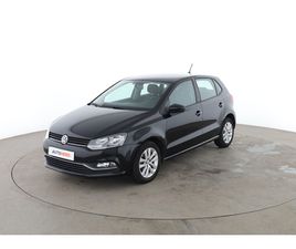 VOLKSWAGEN POLO VOLKSWAGEN POLO 1.0 CONFORTLINE