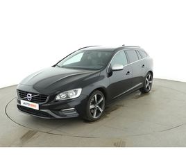 VOLVO V60 1.5 MOMENTUM