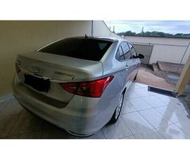 CHERY ARRIZO 5 CHERY ARRIZO 5 RT 1.5 TURBO FLEX AUT 2021