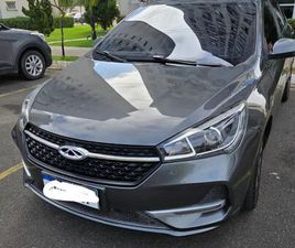 CHERY ARRIZO 5 CHERY ARRIZO 5 RTS 1.5 TURBO FLEX AU 2021