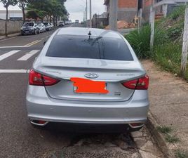 CHERY ARRIZO 5 CHERY ARRIZO 5 RXT 1.5 16V TURBO FLEX AUT. 2019