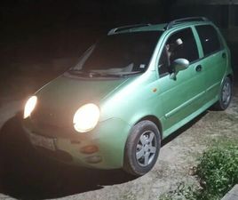 CHERY QQ CHERY QQ 1.1/1.0 12V 69CV 5P 2012