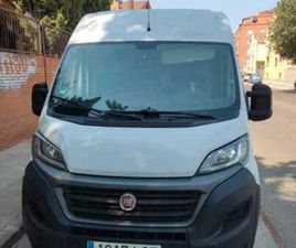 FIAT DUCATO - DUCATO