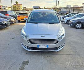 FORD GALAXY 2.0 TDCI 150CV START&STOP FULL OPTIONA