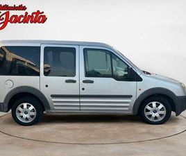 FORD - TOURNEO CONNECT