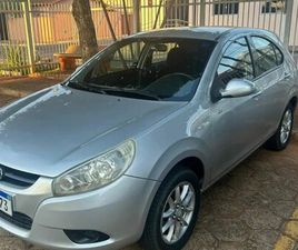 JAC J3 1.4 16V 5P MEC. 2012